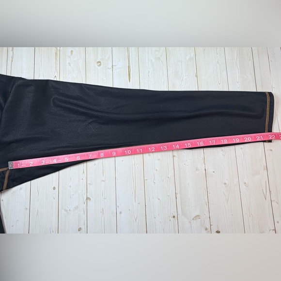Fabletics PureLuxe 7/8 Leggings Size Medium - Picture 8 of 8